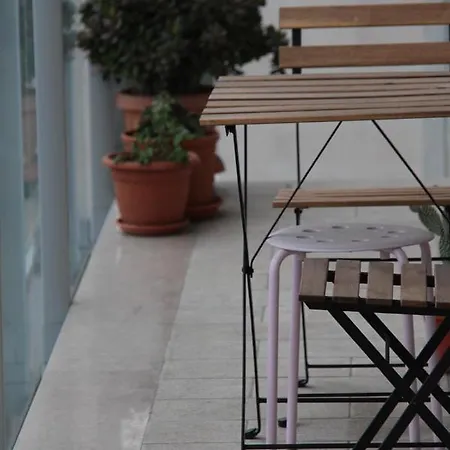 Ma Jolie Maison By Apulia Apartment *