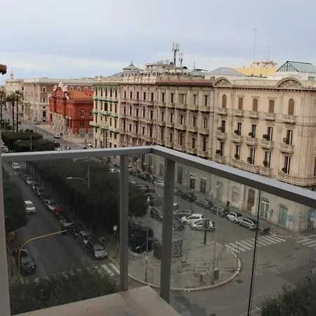 Apartment Ma Jolie Maison By Apulia