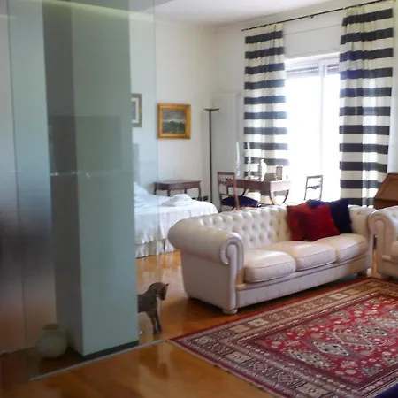 Ma Jolie Maison By Apulia Apartament *
