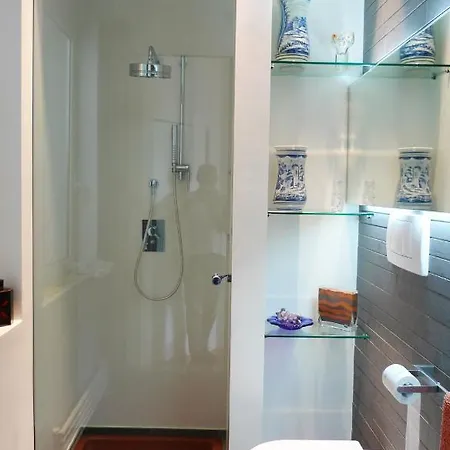 Apartment Ma Jolie Maison By Apulia