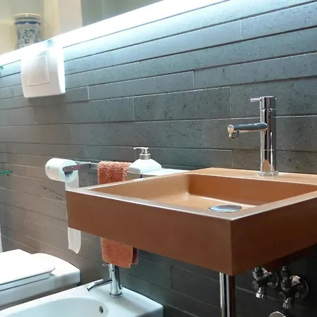 Apartment Ma Jolie Maison By Apulia