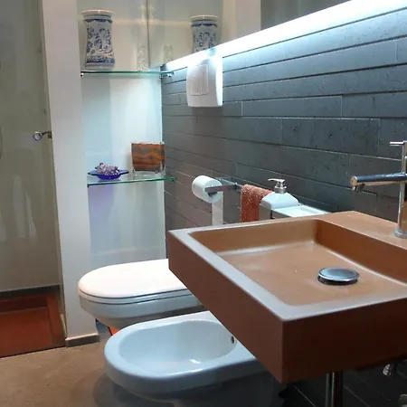 Ma Jolie Maison By Apulia Apartment