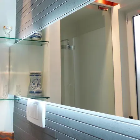 Ma Jolie Maison By Apulia Apartment