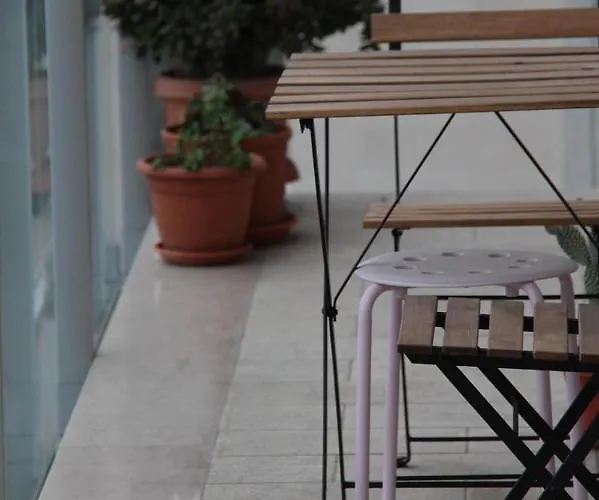 Ma Jolie Maison By Apulia Appartamento *