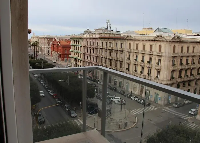 Appartamento Ma Jolie Maison By Apulia