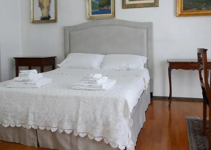 Ma Jolie Maison By Apulia * Bari