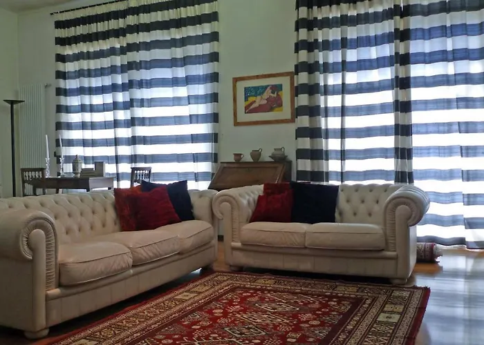 Ma Jolie Maison By Apulia Bari