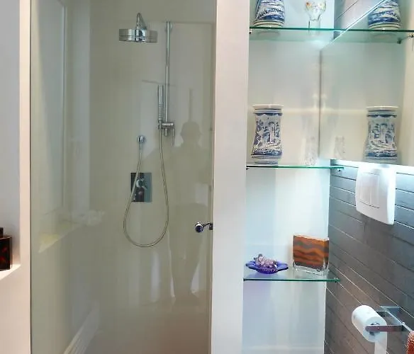 Appartamento Ma Jolie Maison By Apulia