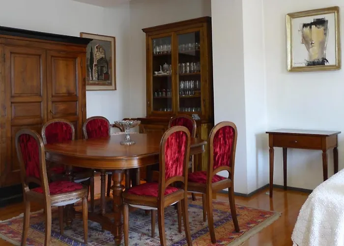 Ma Jolie Maison By Apulia *