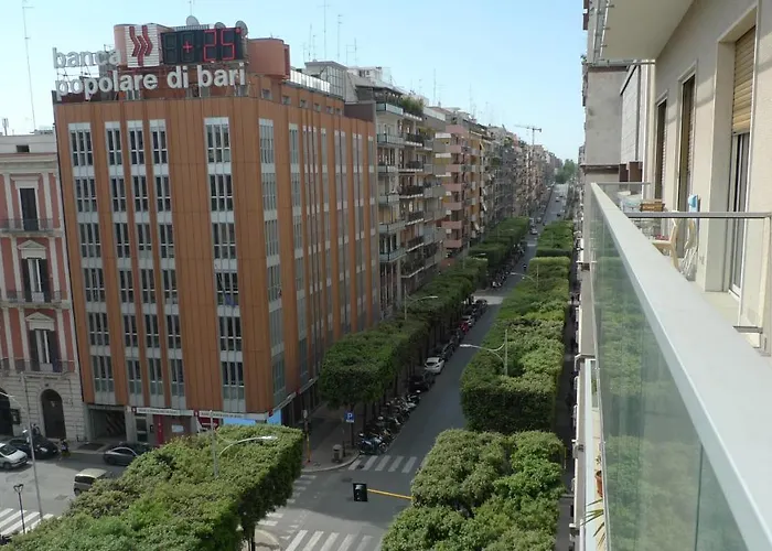 Ma Jolie Maison By Apulia *