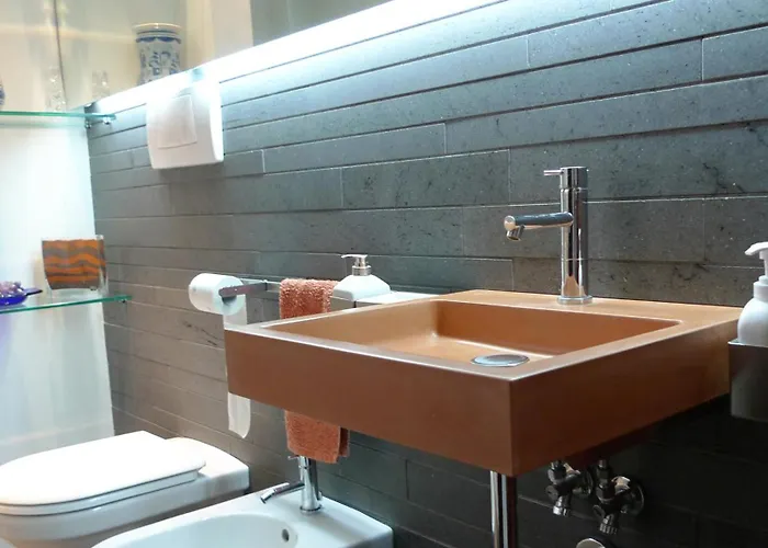 Appartamento Ma Jolie Maison By Apulia