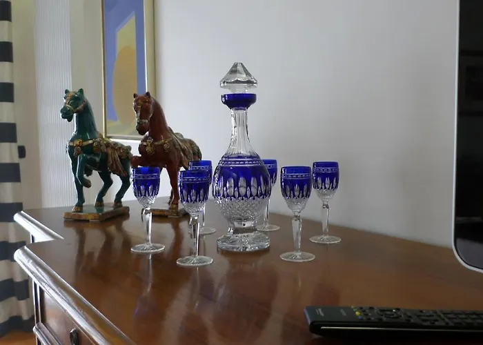 Ma Jolie Maison By Apulia Appartamento