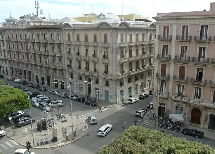 Ma Jolie Maison By Apulia * Bari