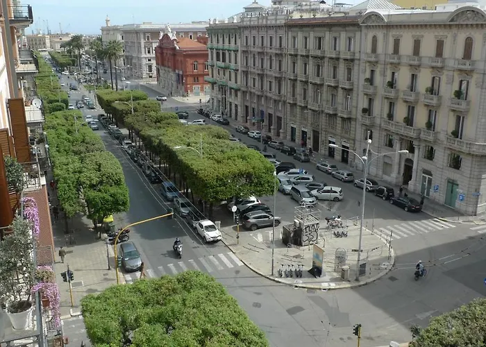 Ma Jolie Maison By Apulia Appartamento