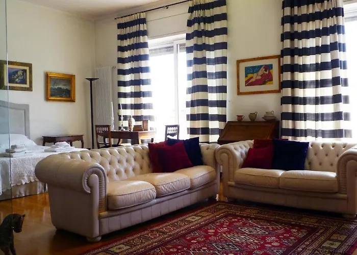 Appartamento Ma Jolie Maison By Apulia *