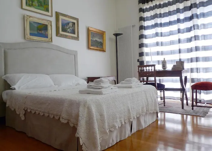 Ma Jolie Maison By Apulia Appartamento *