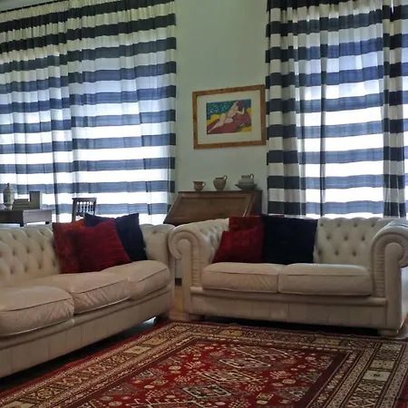 Ma Jolie Maison By Apulia باري