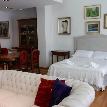 Ma Jolie Maison By Apulia 아파트 바리