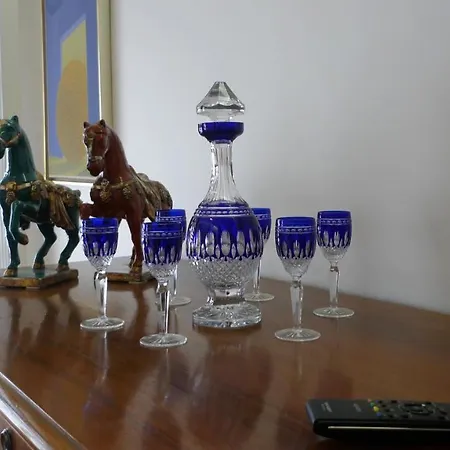 Ma Jolie Maison By Apulia شقة