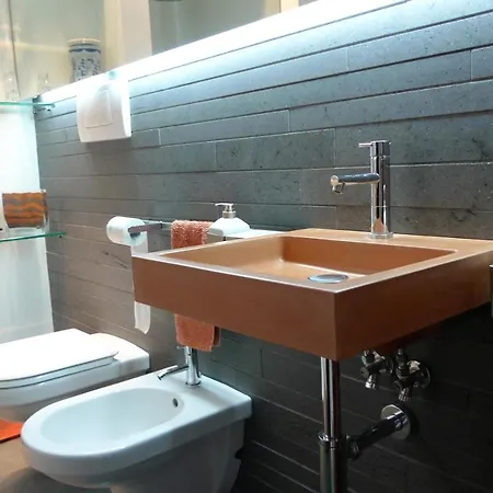 Ma Jolie Maison By Apulia *