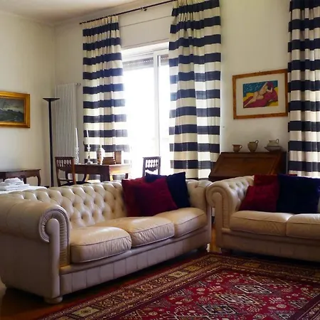 아파트 Ma Jolie Maison By Apulia *