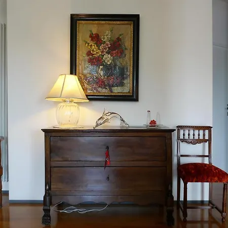 شقة Ma Jolie Maison By Apulia