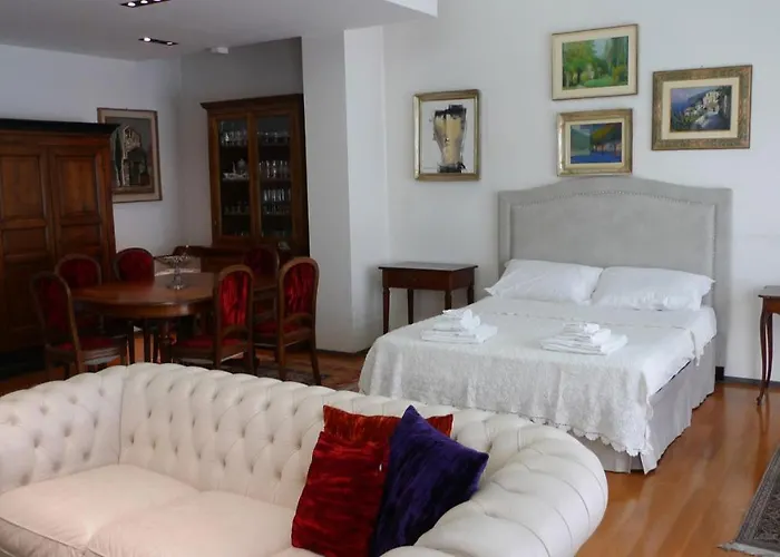 Ma Jolie Maison By Apulia アパート バーリ