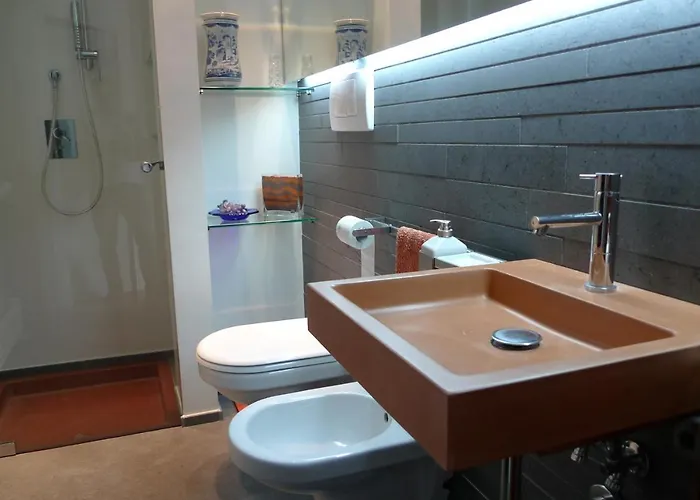 Ma Jolie Maison By Apulia アパート