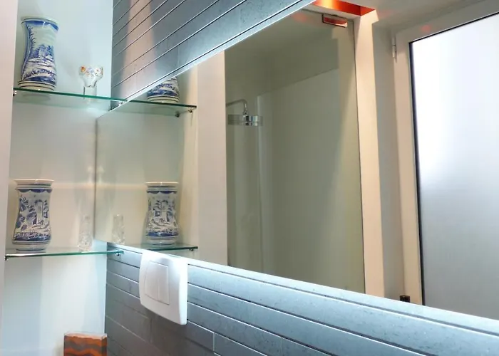 Ma Jolie Maison By Apulia アパート