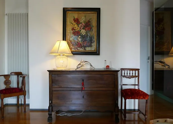 アパート Ma Jolie Maison By Apulia